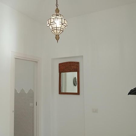 Sikelia Elegant Suite Липари Екстериор снимка