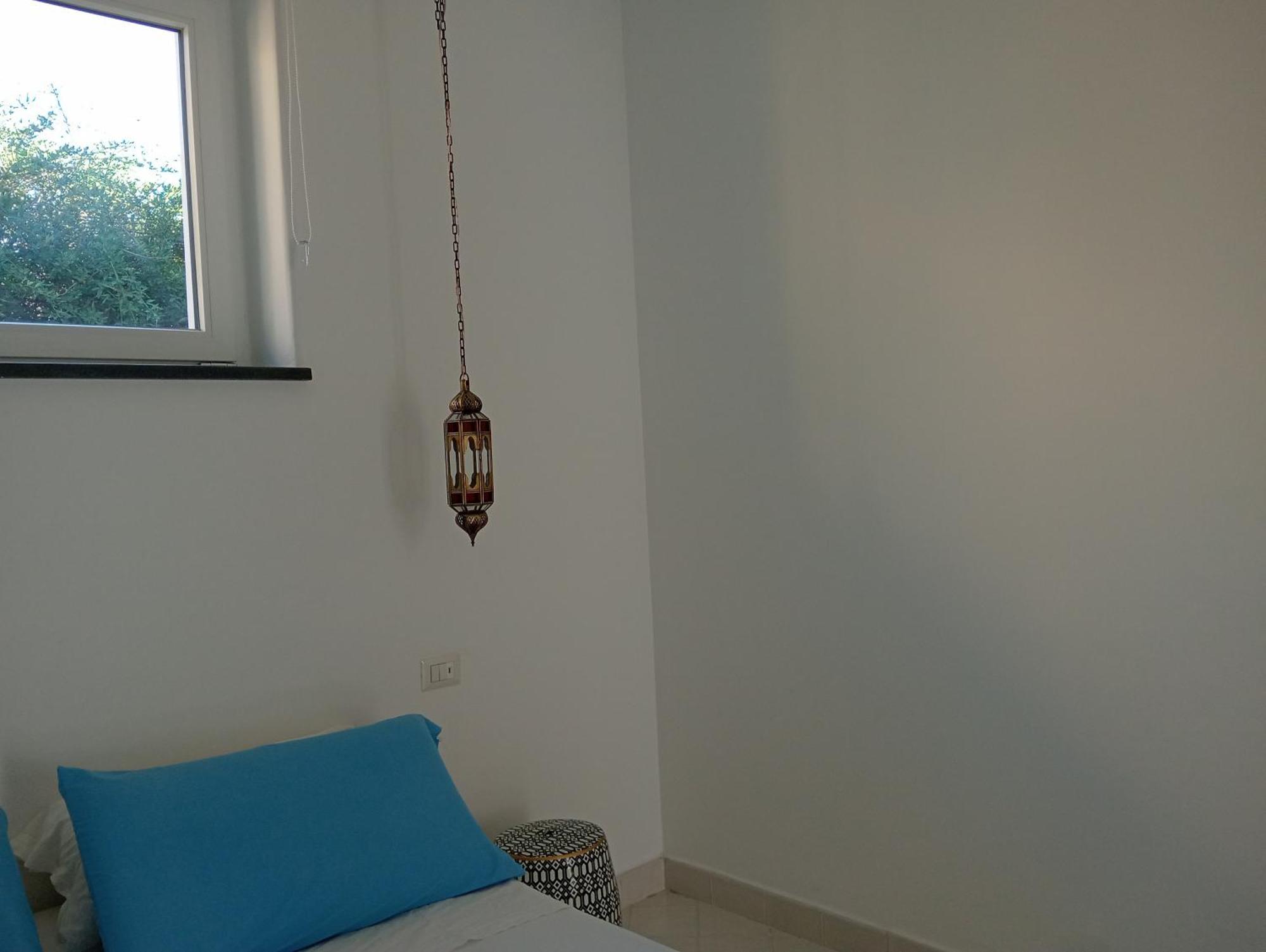 Sikelia Elegant Suite Липари Екстериор снимка
